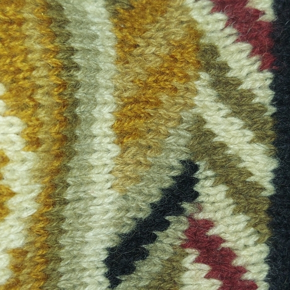 Vintage New River Company Sportswear sweater - Picture 5 of 6